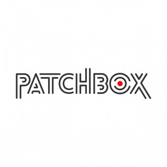 PATCHBOX Obturateur Blind Panel par 10 pcs 